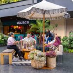 Arkadia Feria de las Flores Medellín