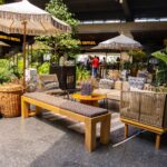 Arkadia Mede´´in Feria de las Flores