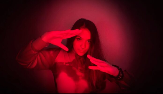 Thalía Mayor - I Miss U 1