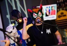 Animal de Monte presenta un trabajo irreverente y de resignificación en su disco debut