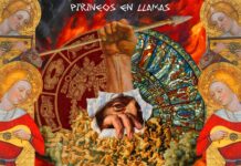 Pirineos en Llamas lanza ‘Aguapanela’ y calienta para su show en el Festival Estéreo Picnic 2026