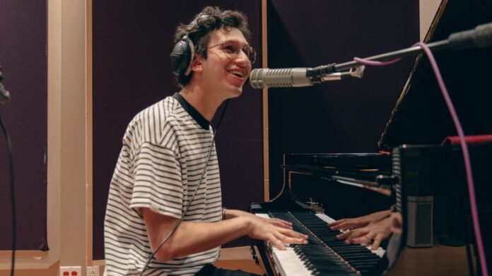 Samuel Osorio Cantante y productor (3)