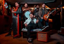 UBanda estrena ‘Story’, una balada pop rock de amor resiliente