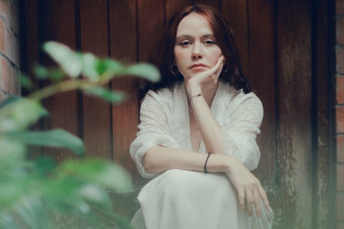 Catalina Marín - Cantautora colombiana 4