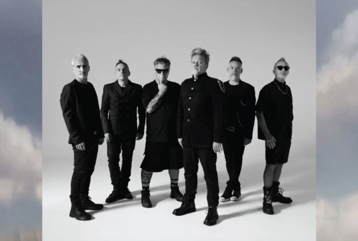 Los Pericos en Colombia 2026 - 4