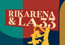 Rikarena & La-33 presentarán dos shows inolvidables en Lourdes Music Hall en Bogotá