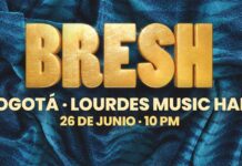 La fiesta BRESH cambia de fecha, pero sigue más viva que nunca