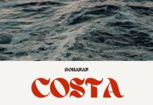 En video, Bohanan presenta su nuevo lanzamiento ‘Costa’