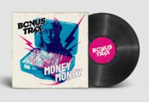 En video, Bonus Trak presenta su nuevo sencillo ‘Money Money’