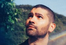 Así es BRUJO, el nuevo disco de Cosme