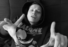 Rappert MC presenta ‘Lo siento’, una canción para exteriorizar las emociones