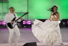 Escucha ‘Batonga’ y ‘Sheel Sheel (Drone Song)’, lo nuevo de Cumbiáfrica