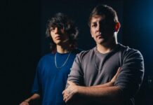 La banda colombiana Droide presenta los videos de ‘Viajando a la Luna’ y ‘Aléjate’