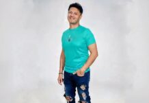 En video, Isaac Victoria presenta ‘Por si no hay mañana’