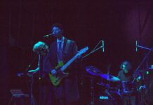 Noah Froid florece en su nuevo sencillo ‘Clavel’
