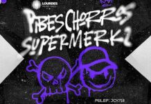 Pibes Chorros & Supermerk2 llegan con su cumbia irreverente a Bogotá