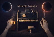 ‘Mors Latens’ de Mustela Nivalis, un canto de vacío existencial y desconexión emocional