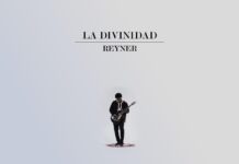 Reyner estrena su disco ‘La Divinidad’ en donde enfrenta el ego y la conciencia humana