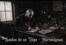 El artista colombiano Sueños de un Tulpa estrena ‘Maremágnum’