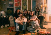 Ubanda y Requilates presentan ‘La Reversa’, un poema hecho canción