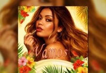 Baile, amor, libertad y empoderamiento, así es ‘Vamos’ de Ale G Queen