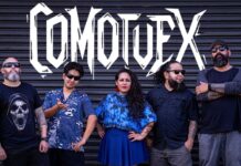 COMOTUEX presenta ‘La AnEXdota’, un álbum conceptual que recorre las etapas de un amor que nunca debió comenzar