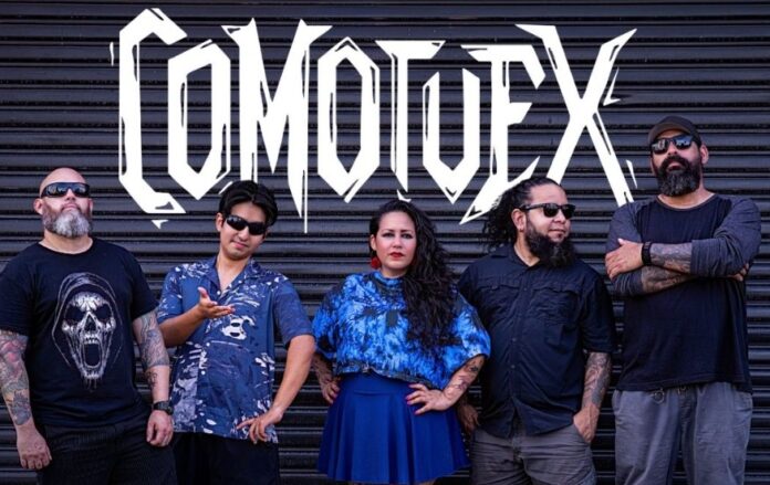 COMOTUEX - La AnEXdota 7