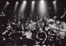 Ska, reggae y punk en El Concierskazo 2026