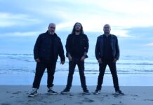 In Ad Hominem presenta su álbum debut ‘Entre fuego y sombras’