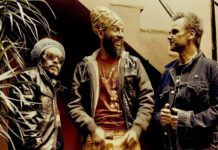 Todos Tus Muertos y Rey Gordiflón juntos por primera vez en Lourdes Music Hall en Bogotá